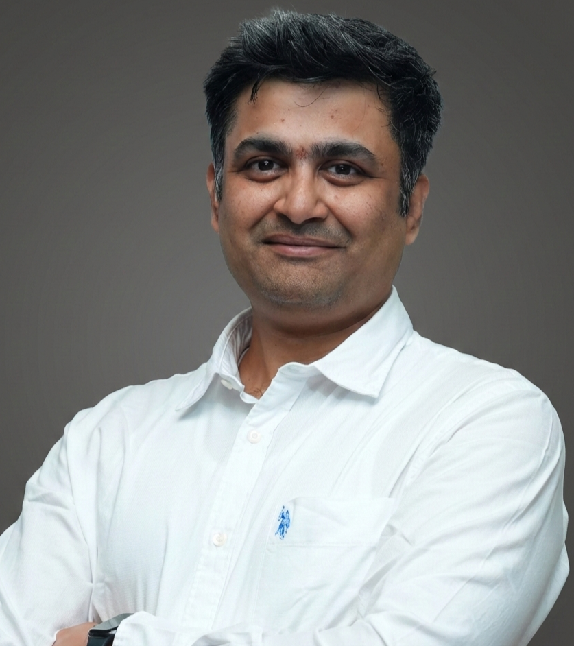 Sai Vishnu Vippagunta